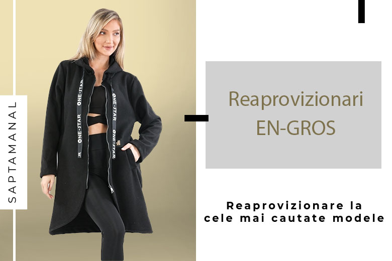 Reaprovizionari EN-GROS